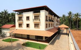 Hotel Dwara